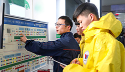 学技术选择山东万通