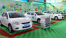 学技术选择山东万通