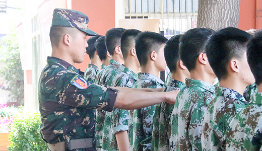 学技术选择山东万通