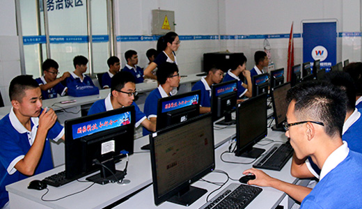 学技术选择山东万通