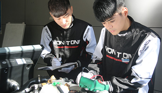 学技术选择山东万通