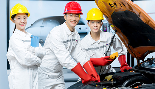 学技术选择山东万通