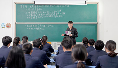 学技术选择山东万通