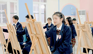 学技术选择山东万通